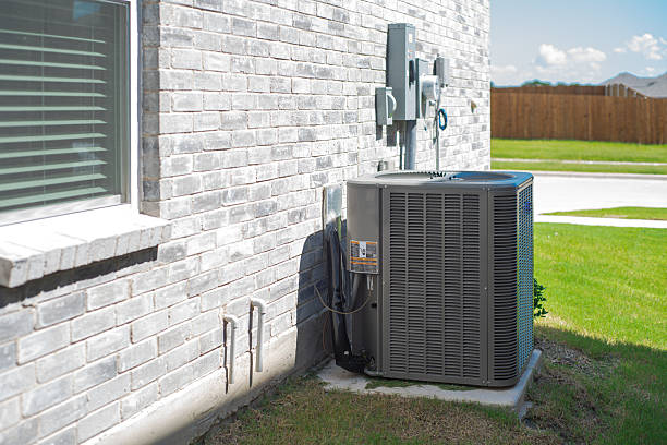 Reliable Hvac contractor in Pinehurst, ID by FH HVAC